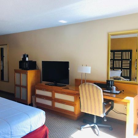 Hotel M Mount Pocono Eksteriør bilde