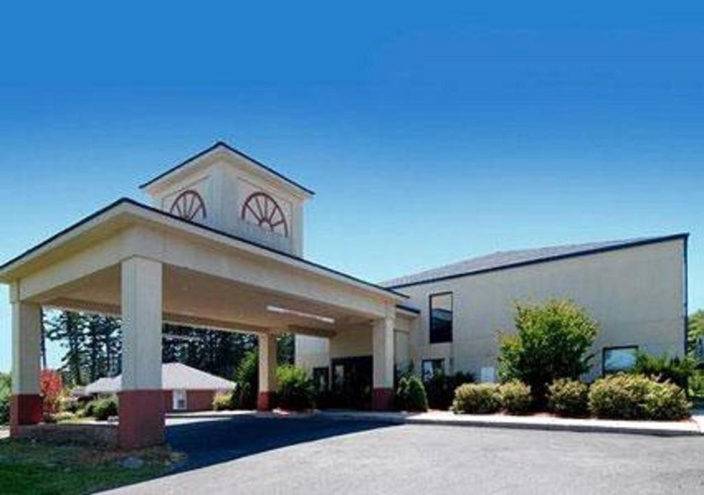 Hotel M Mount Pocono Eksteriør bilde