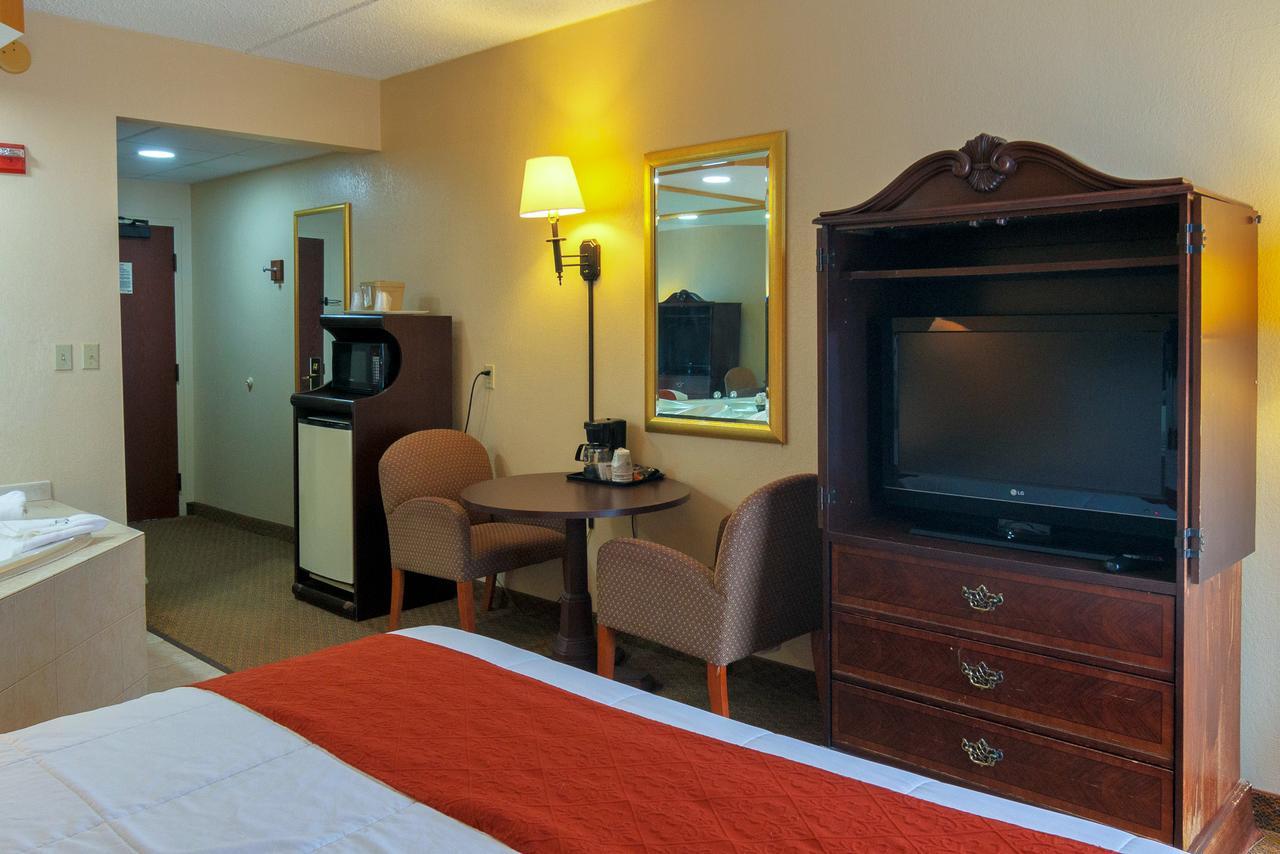 Hotel M Mount Pocono Eksteriør bilde