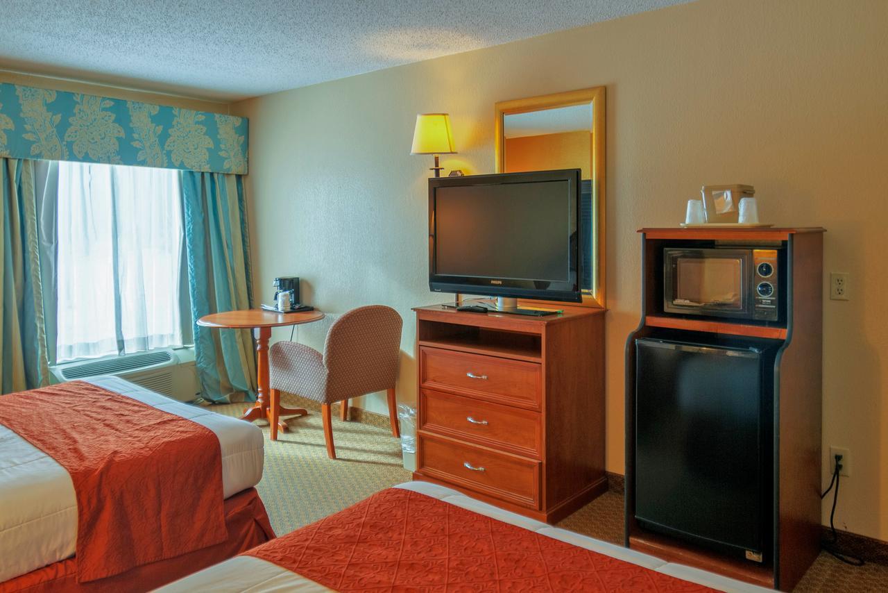 Hotel M Mount Pocono Eksteriør bilde
