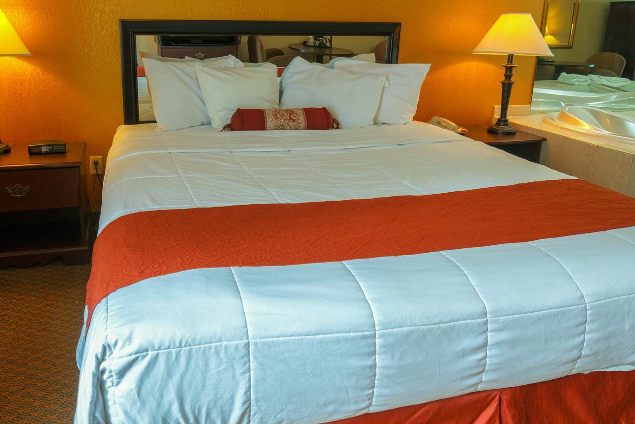 Hotel M Mount Pocono Eksteriør bilde