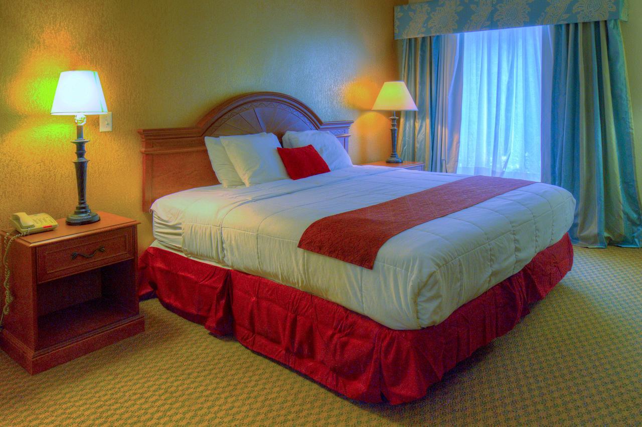 Hotel M Mount Pocono Eksteriør bilde