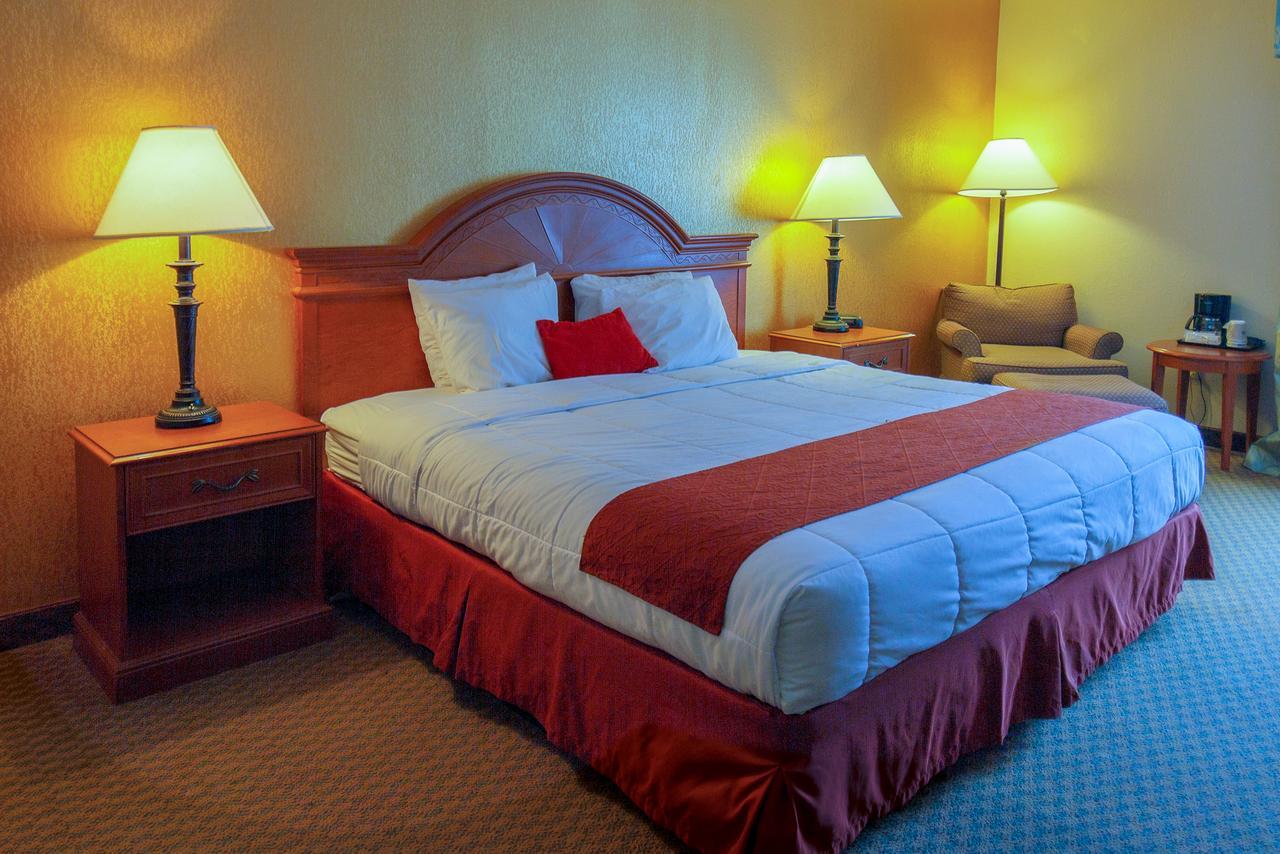 Hotel M Mount Pocono Eksteriør bilde