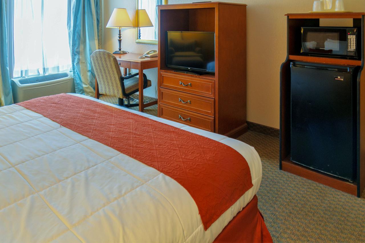 Hotel M Mount Pocono Eksteriør bilde