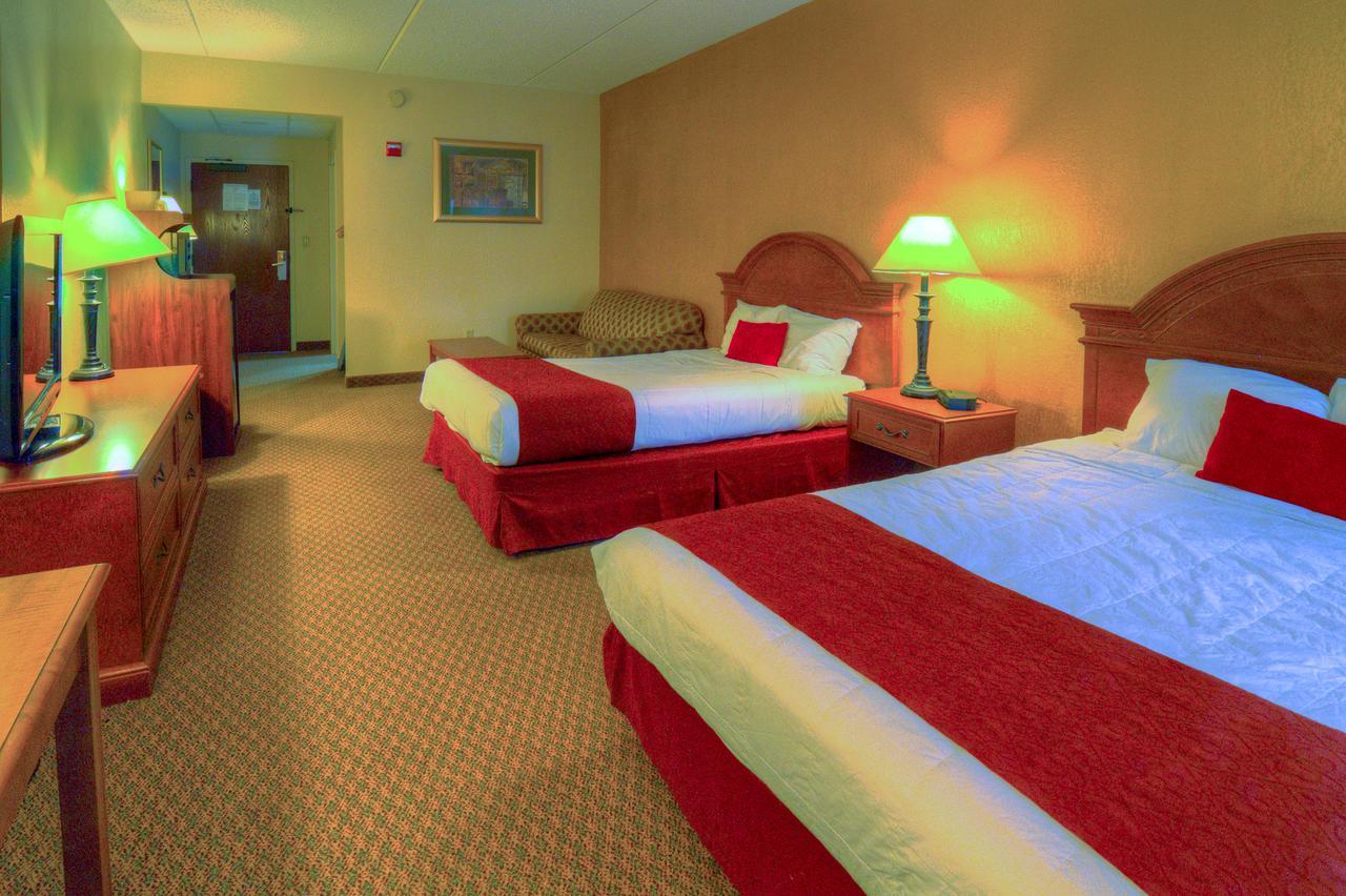 Hotel M Mount Pocono Eksteriør bilde