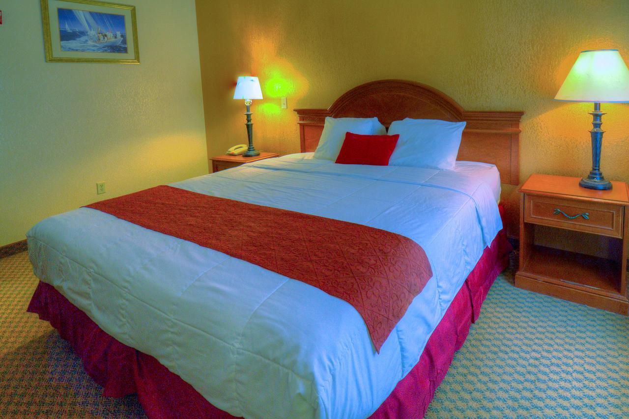 Hotel M Mount Pocono Eksteriør bilde