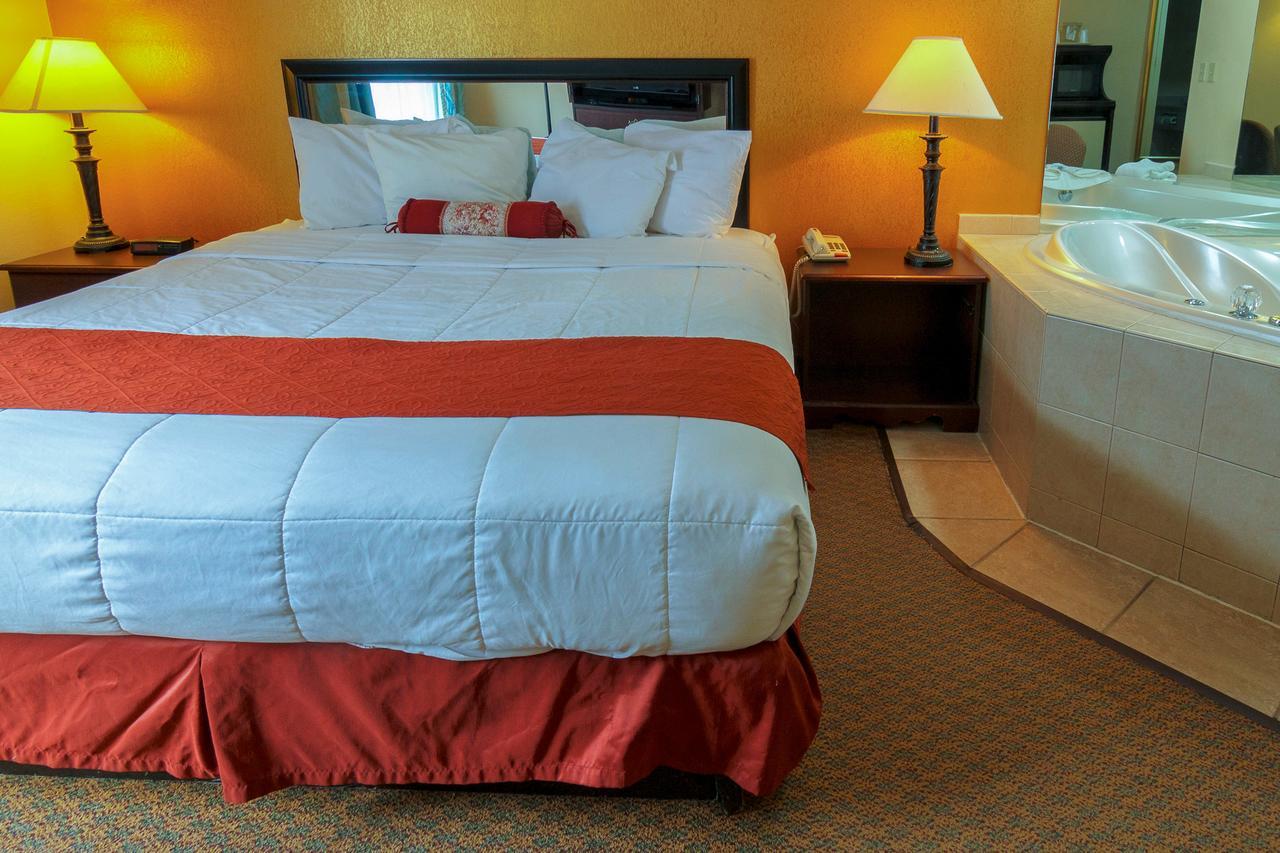 Hotel M Mount Pocono Eksteriør bilde