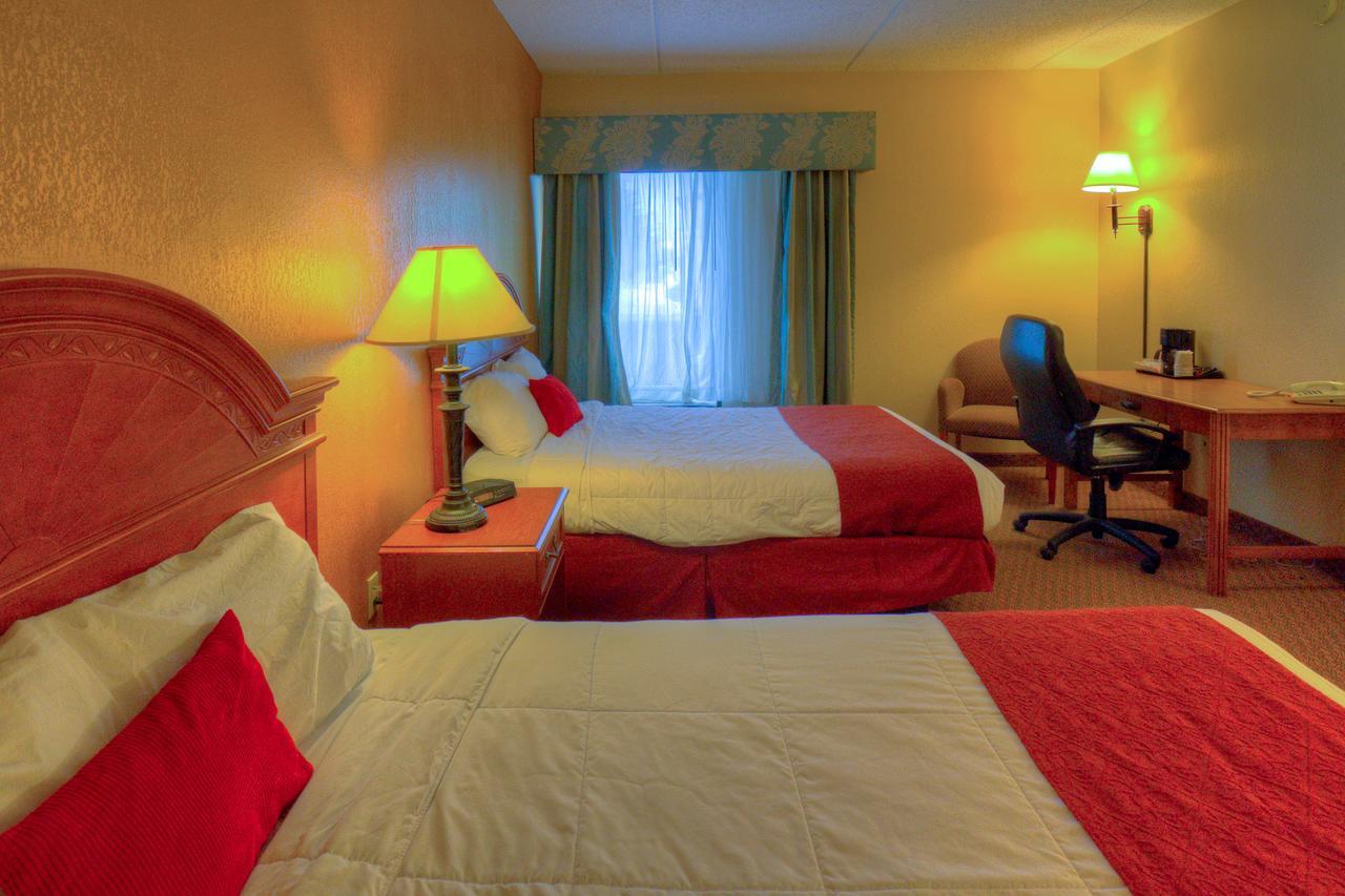Hotel M Mount Pocono Eksteriør bilde