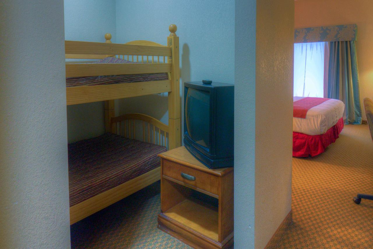 Hotel M Mount Pocono Eksteriør bilde