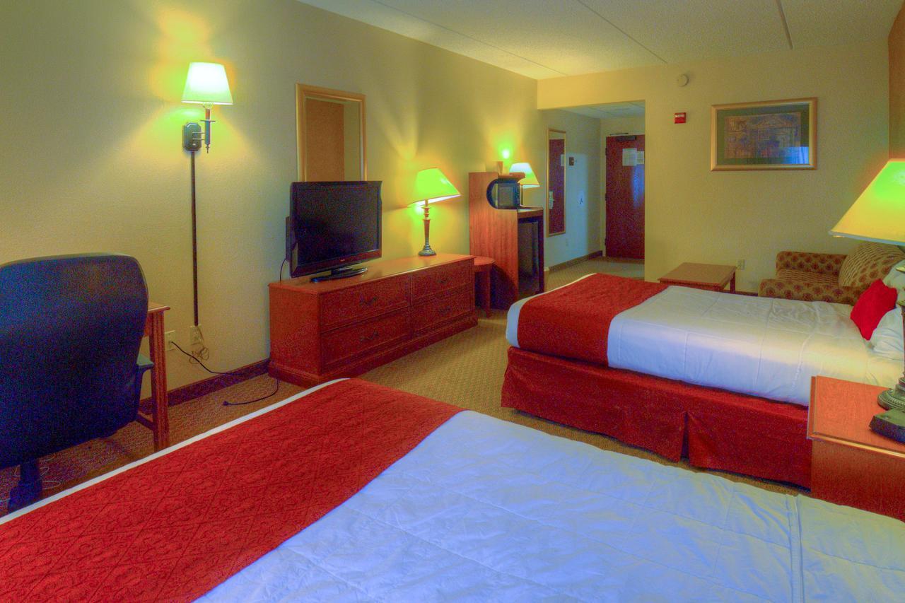 Hotel M Mount Pocono Eksteriør bilde
