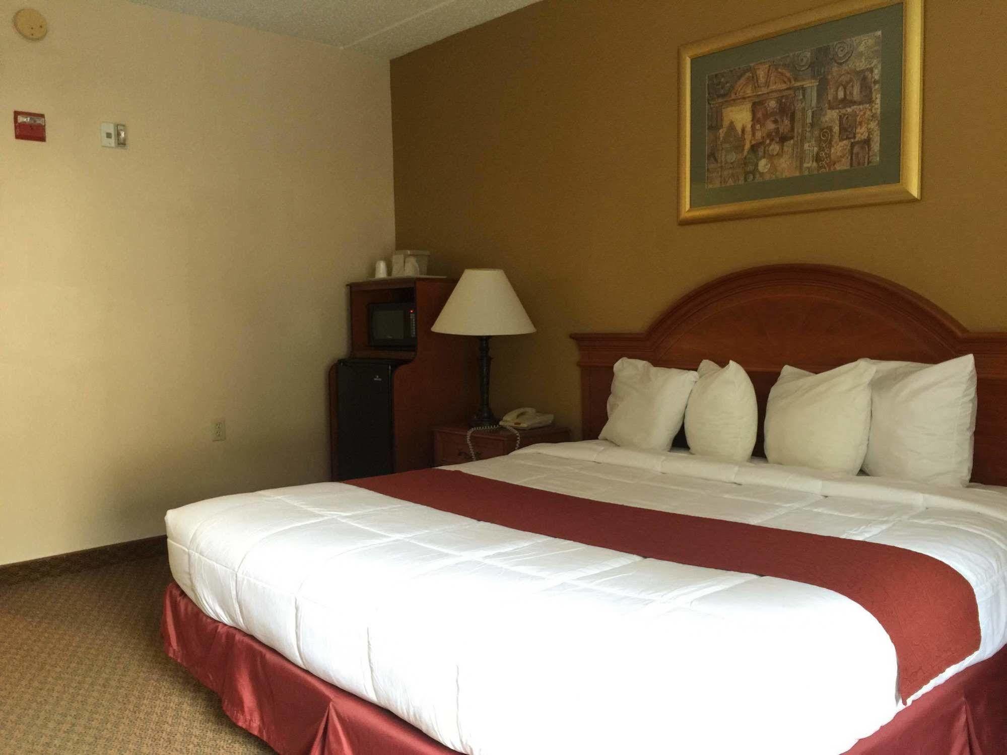 Hotel M Mount Pocono Eksteriør bilde