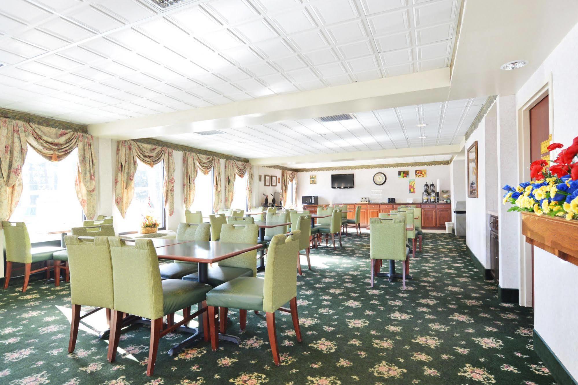 Hotel M Mount Pocono Eksteriør bilde