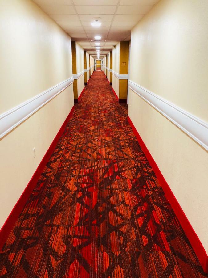 Hotel M Mount Pocono Eksteriør bilde