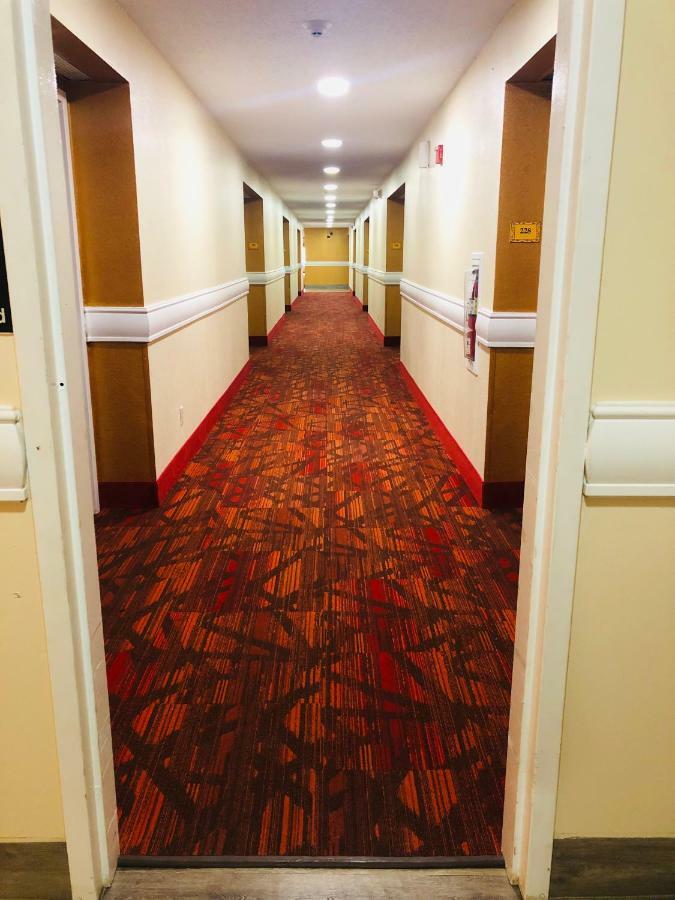 Hotel M Mount Pocono Eksteriør bilde