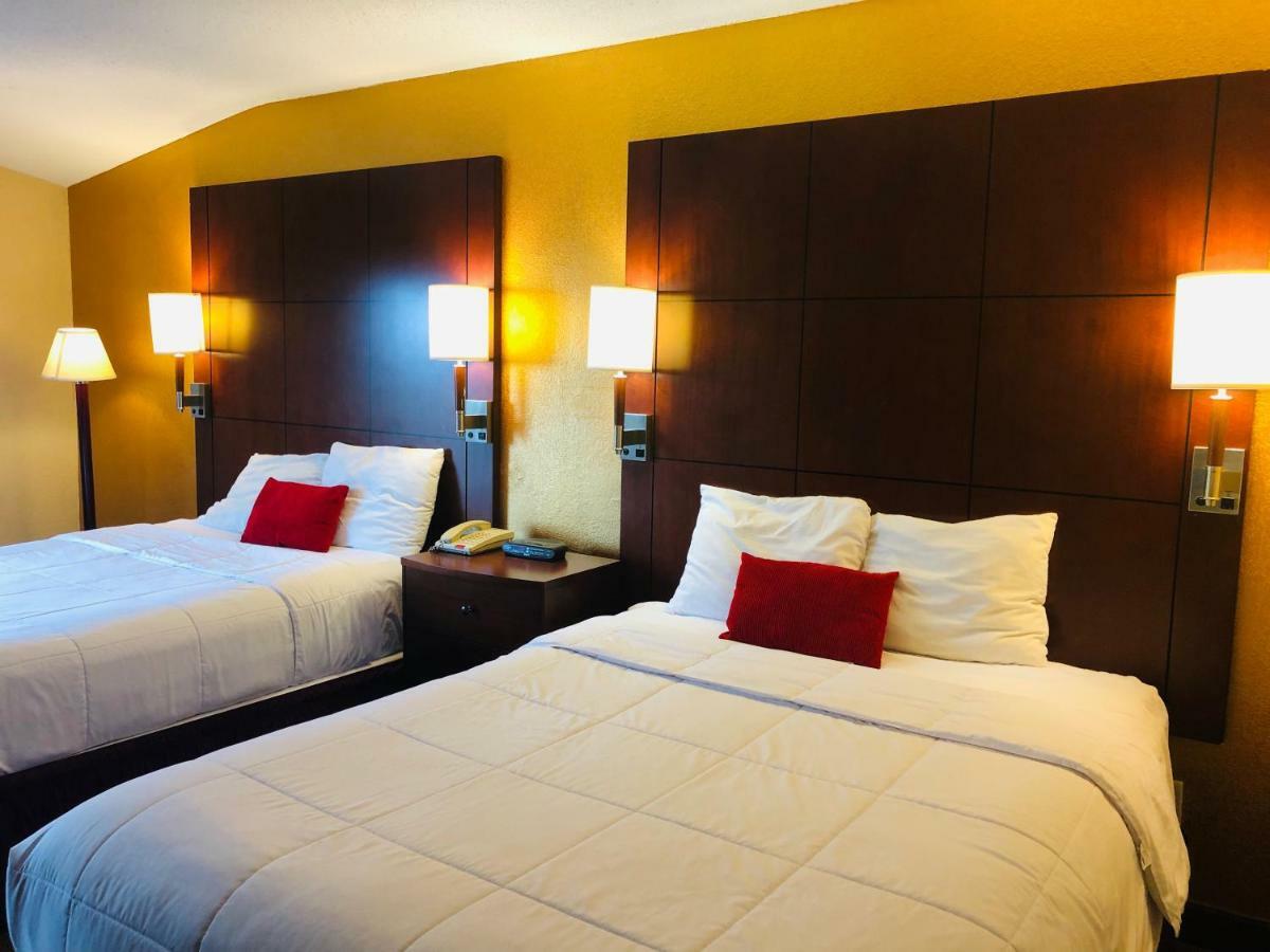 Hotel M Mount Pocono Rom bilde