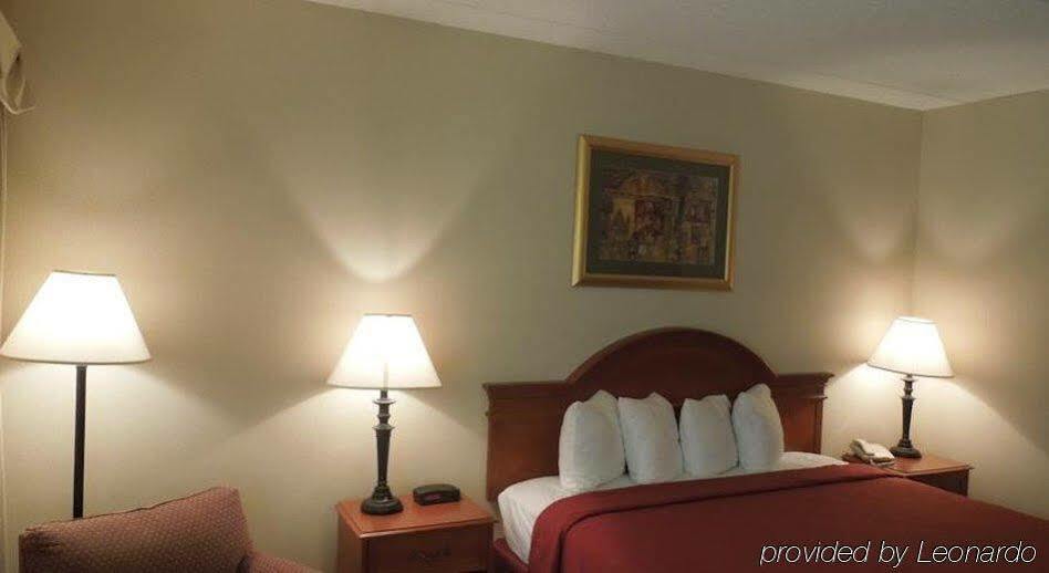 Hotel M Mount Pocono Eksteriør bilde
