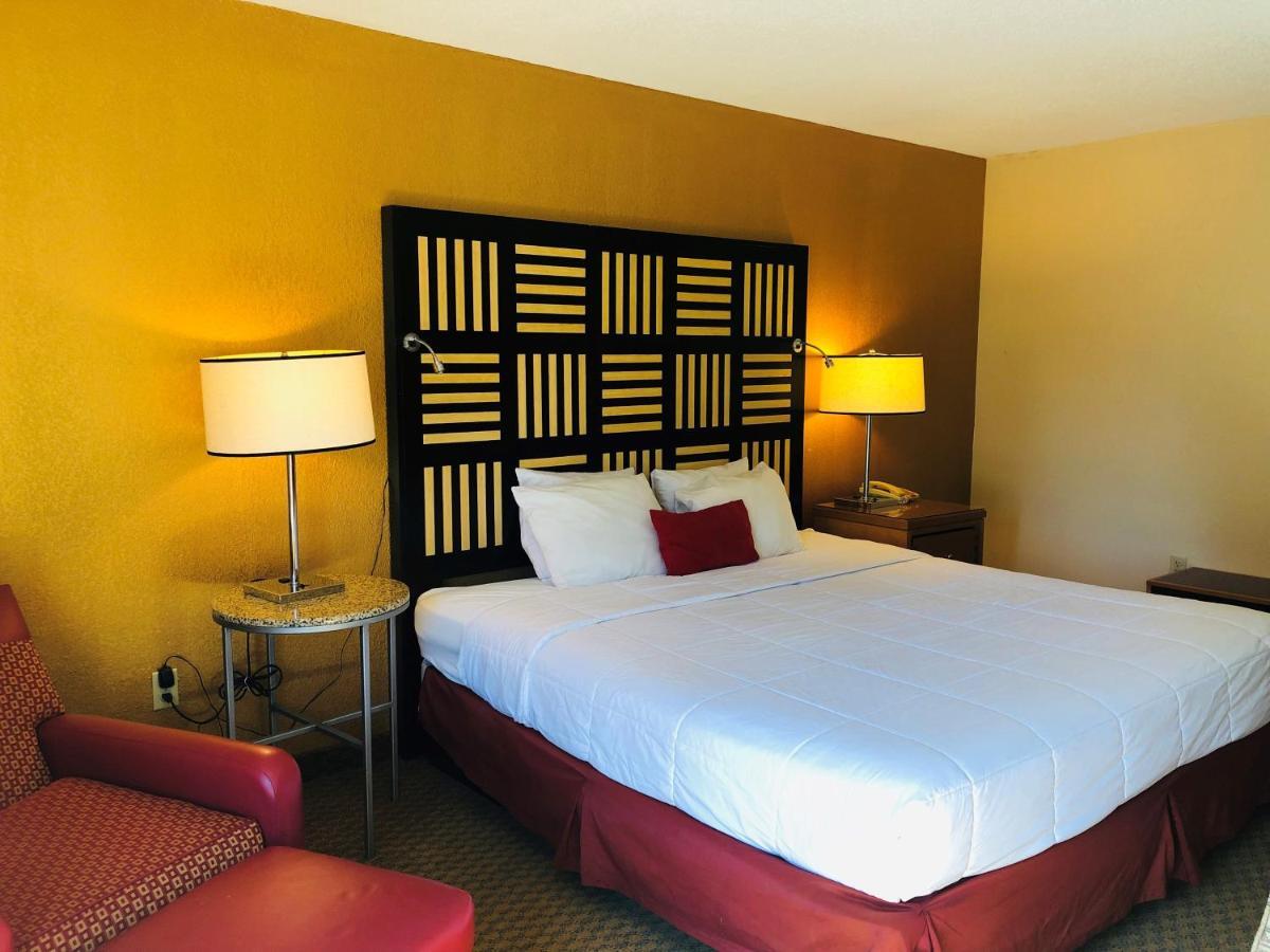 Hotel M Mount Pocono Eksteriør bilde