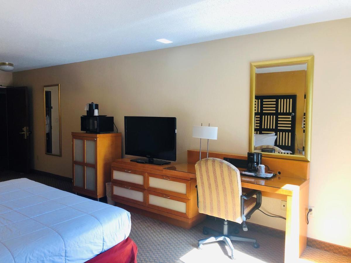 Hotel M Mount Pocono Eksteriør bilde