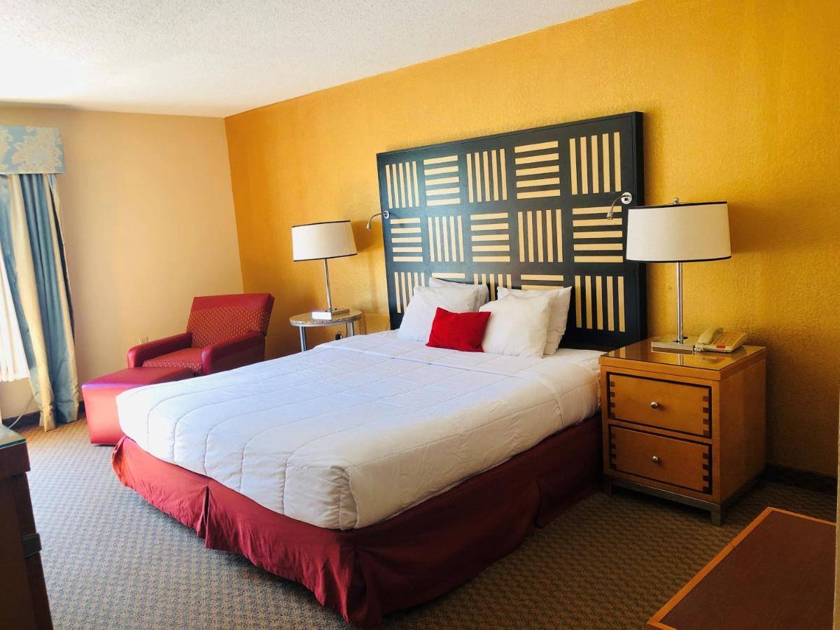 Hotel M Mount Pocono Eksteriør bilde